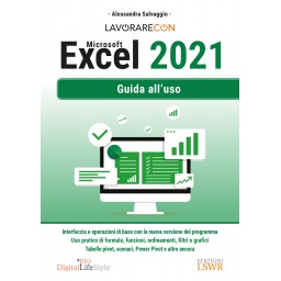 Lavorare con Microsoft...