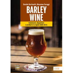Barley wine